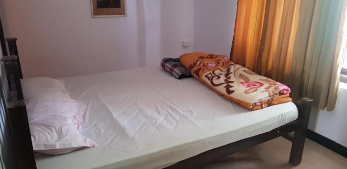 Emerald Castle Villa Madikeri Kültér fotó