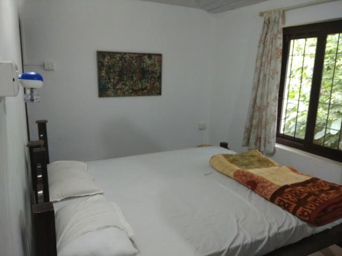 Emerald Castle Villa Madikeri Kültér fotó