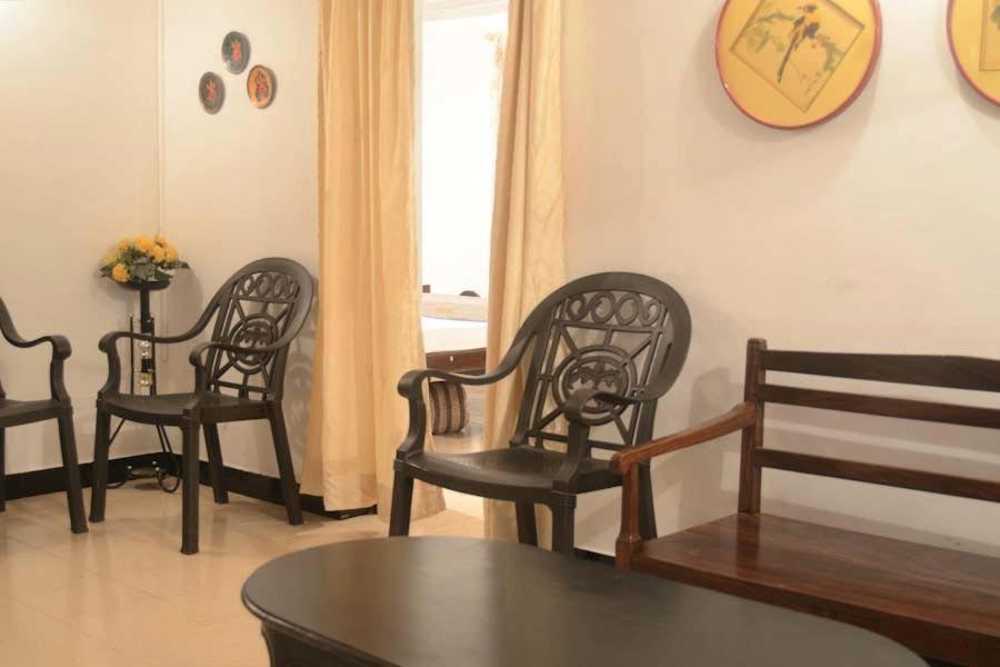 Emerald Castle Villa Madikeri Kültér fotó