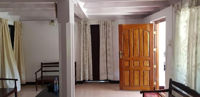Emerald Castle Villa Madikeri Kültér fotó
